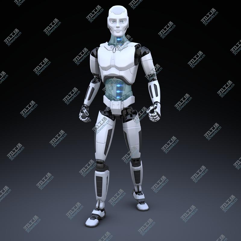images/goods_img/202105071/Robots Male and Female 3D model/3.jpg